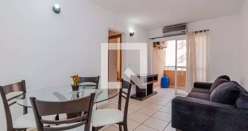 Apartamento para venda - partenon, 2 quartos,  60 m² - porto alegre
