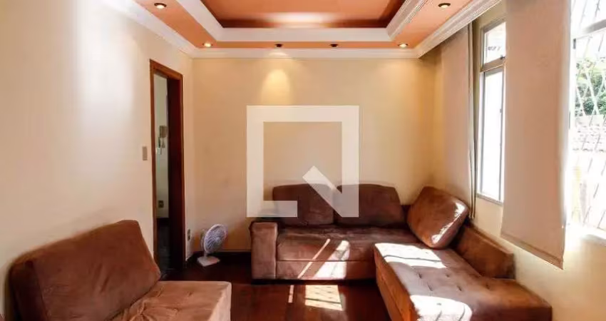Apartamento para venda - anchieta, 3 quartos,  105 m² - belo horizonte