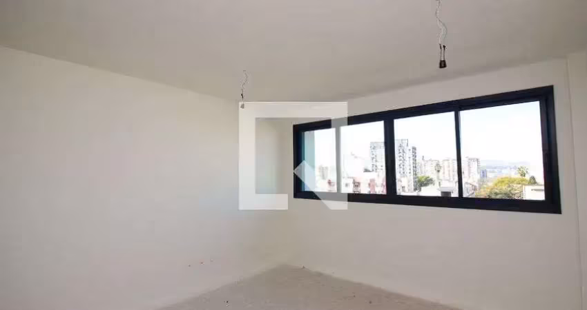Kitnet / stúdio para venda - cidade baixa, 1 quarto,  28 m² - porto alegre