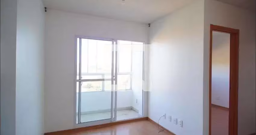 Apartamento para venda - rubem berta, 2 quartos,  45 m² - porto alegre