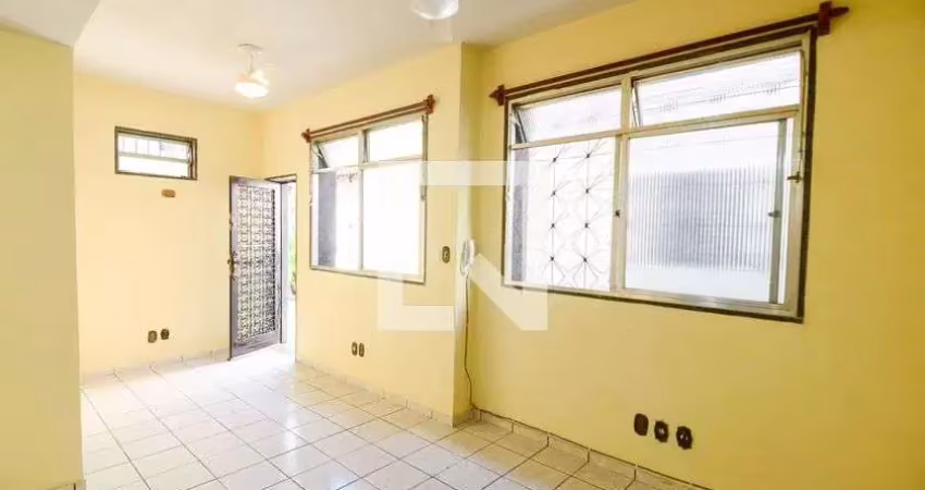 Casa para venda - vila isabel, 2 quartos,  120 m² - rio de janeiro