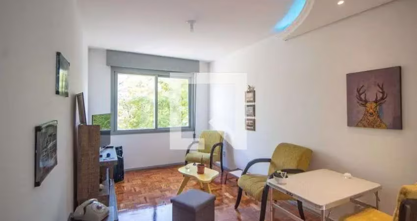 Apartamento para venda - partenon, 1 quarto,  46 m² - porto alegre