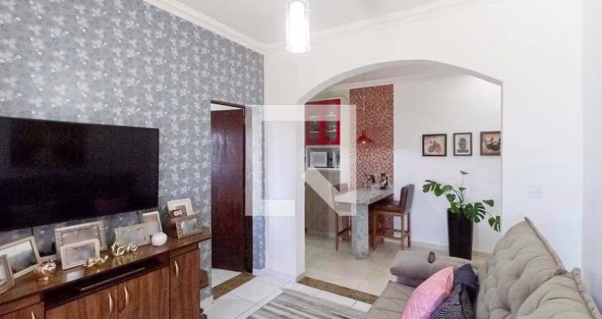Casa para venda - céu azul, 2 quartos,  170 m² - belo horizonte