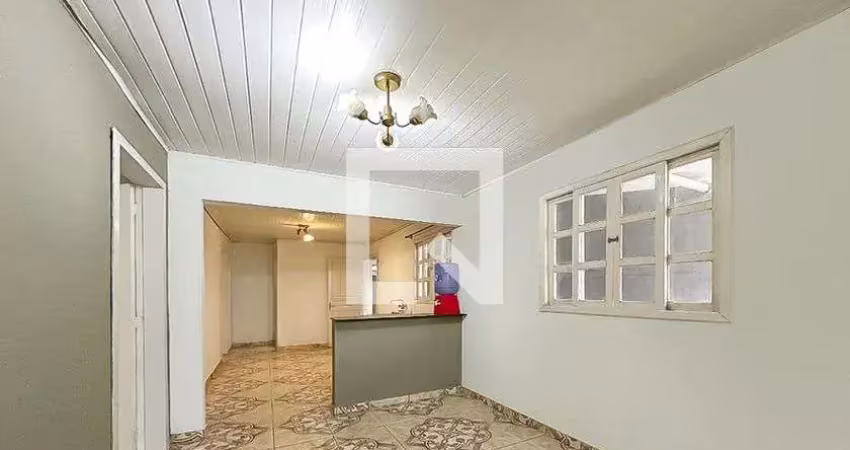 Casa para venda - feitoria, 2 quartos,  92 m² - são leopoldo