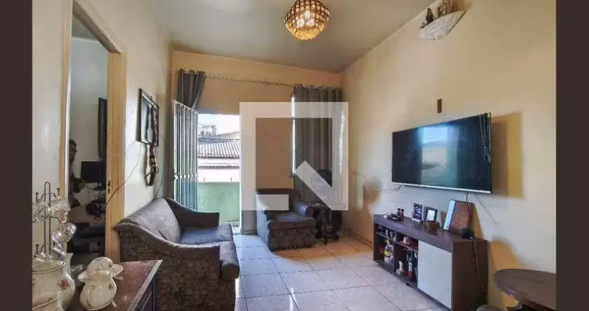 Apartamento para venda - tijuca, 1 quarto,  38 m² - rio de janeiro