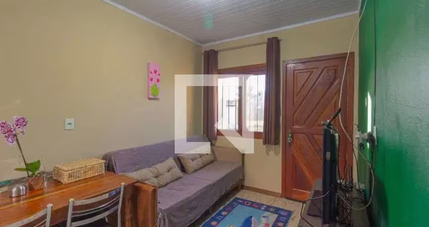 Casa para venda - são josé, 2 quartos,  225 m² - canoas