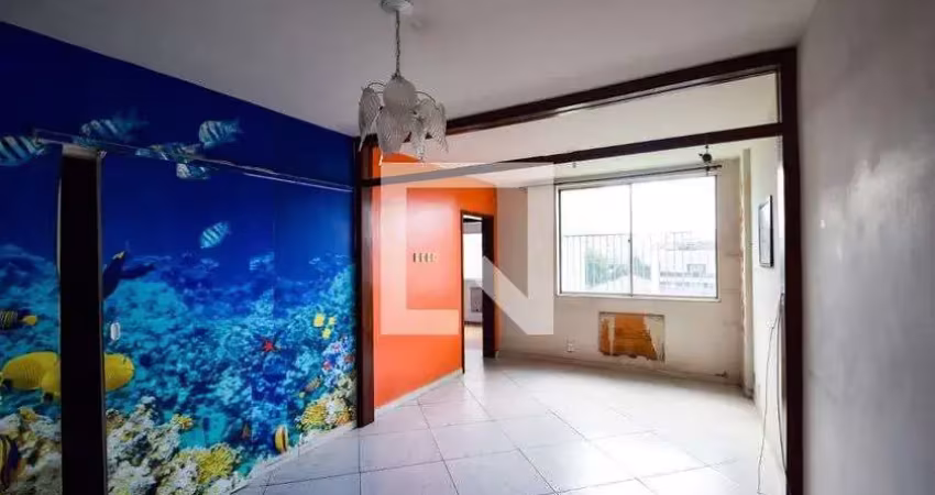 Apartamento para venda - méier, 2 quartos,  56 m² - rio de janeiro
