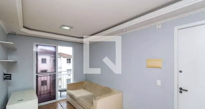 Apartamento para venda - parada de lucas, 2 quartos,  43 m² - rio de janeiro