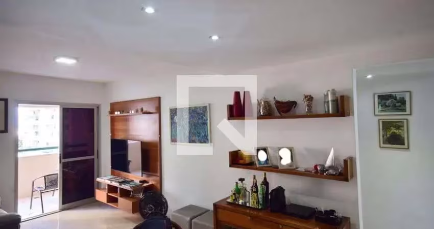 Apartamento para venda - barra da tijuca, 2 quartos,  76 m² - rio de janeiro