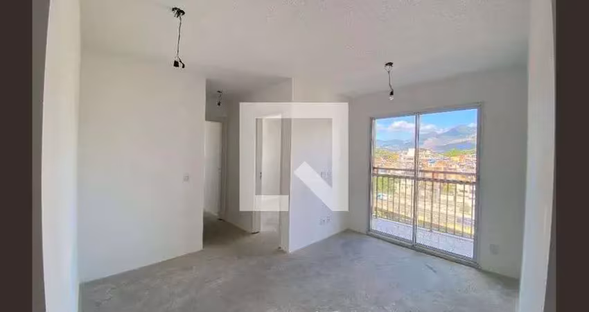 Apartamento para venda - del castilho, 2 quartos,  48 m² - rio de janeiro