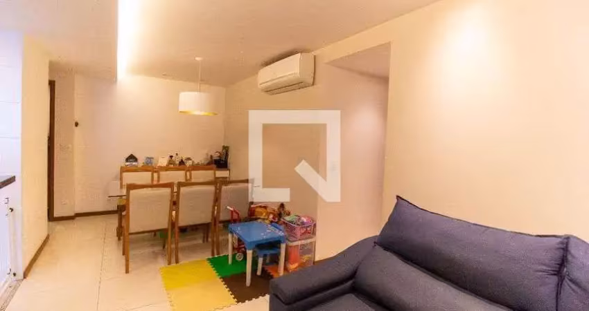 Apartamento para venda - santa rosa , 2 quartos,  71 m² - niterói