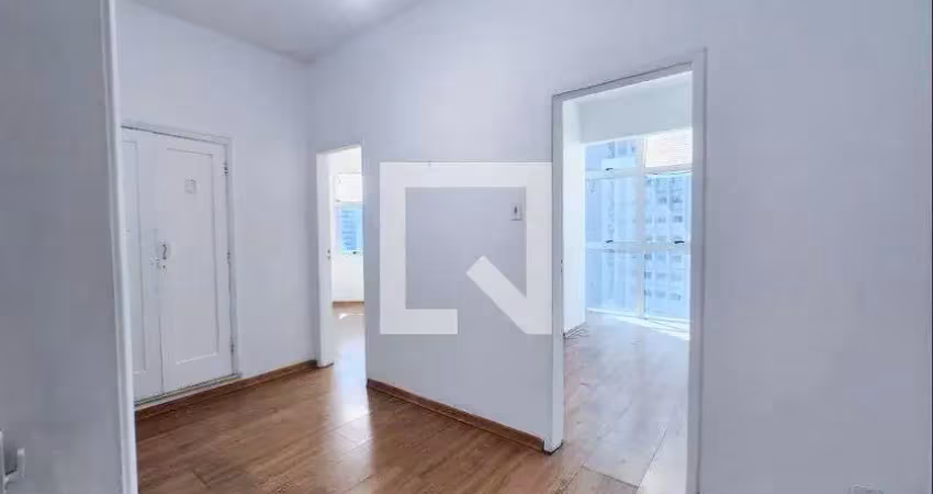 Apartamento para venda - centro, 1 quarto,  50 m² - rio de janeiro