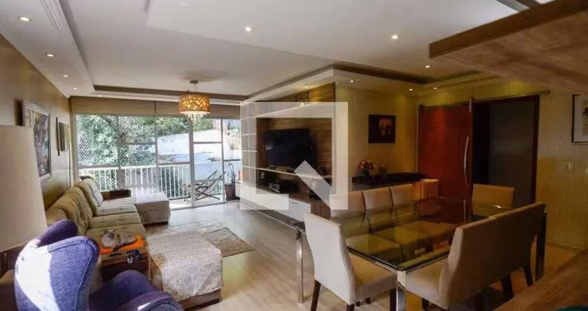 Apartamento para venda - tijuca, 3 quartos,  127 m² - rio de janeiro