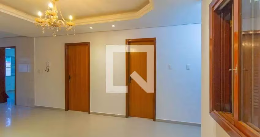 Casa para venda - rio branco, 3 quartos,  115 m² - canoas