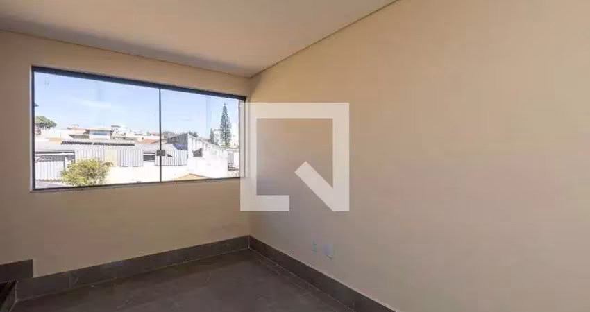 Cobertura para venda - planalto, 3 quartos,  155 m² - belo horizonte