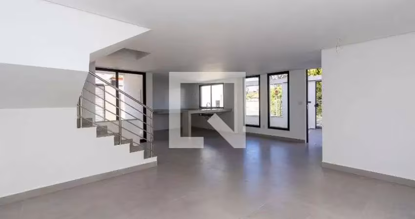 Casa para venda - planalto, 3 quartos,  210 m² - belo horizonte