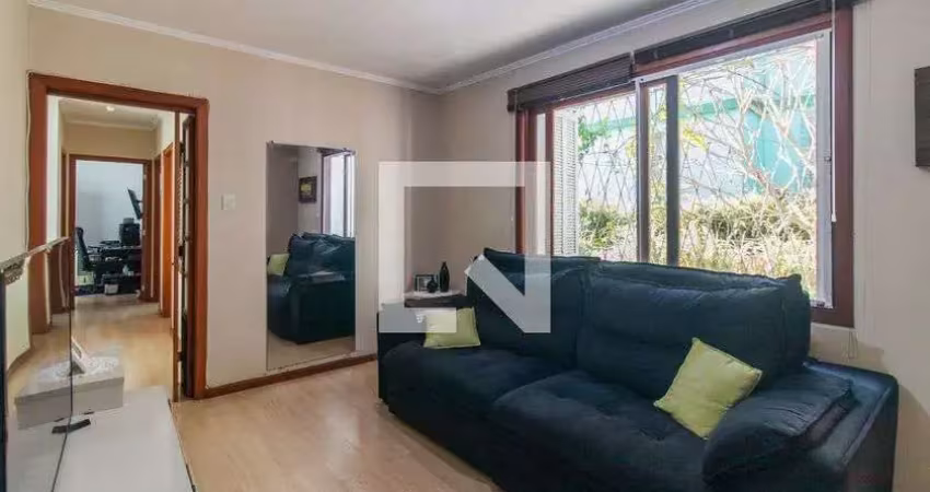 Apartamento para venda - santa tereza , 3 quartos,  82 m² - porto alegre