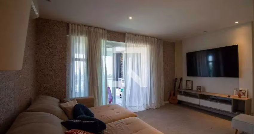 Apartamento para venda - barra da tijuca - marapendi, 3 quartos,  119 m² - rio de janeiro