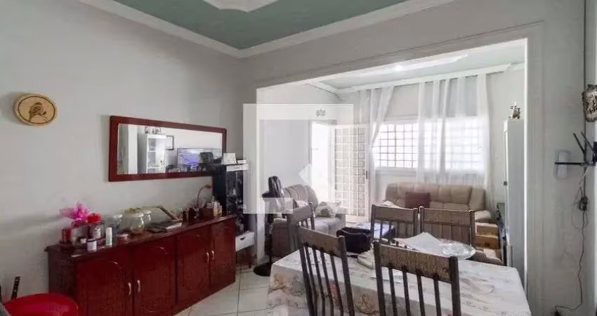 Casa para venda - trevo, 3 quartos,  100 m² - belo horizonte