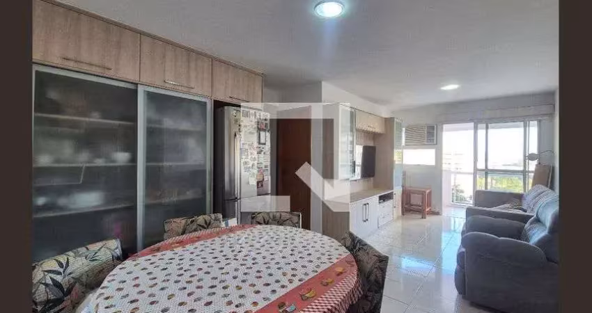 Apartamento para venda - recreio, 3 quartos,  92 m² - rio de janeiro