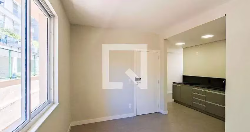 Apartamento para venda - boa viagem, 3 quartos,  75 m² - belo horizonte
