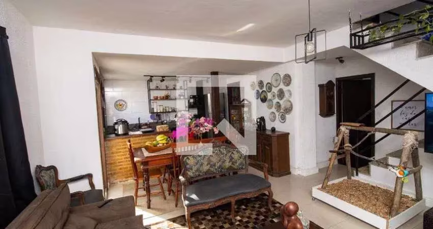Casa / sobrado em condomínio para venda - vargem grande, 3 quartos,  130 m² - rio de janeiro