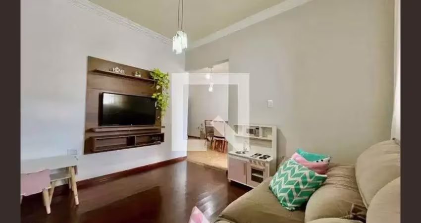 Casa para venda - santa amélia, 3 quartos,  180 m² - belo horizonte