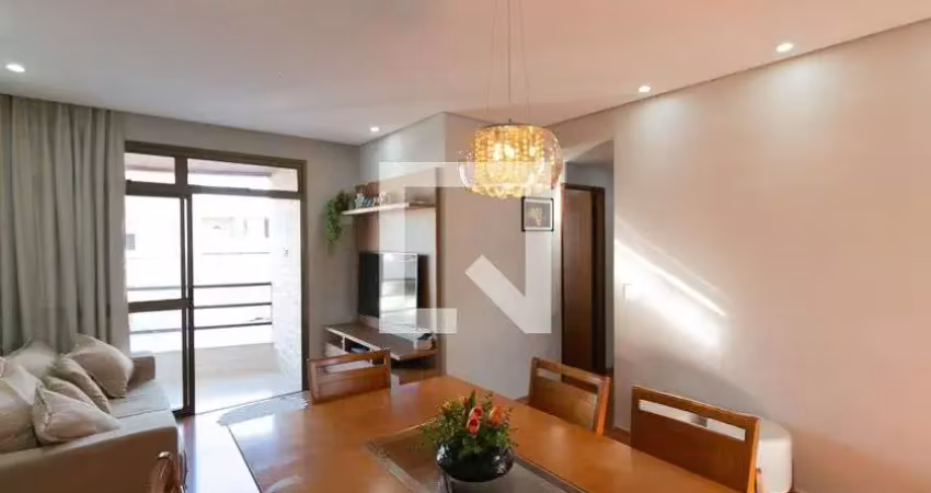 Apartamento para venda - itapoã, 3 quartos,  76 m² - belo horizonte
