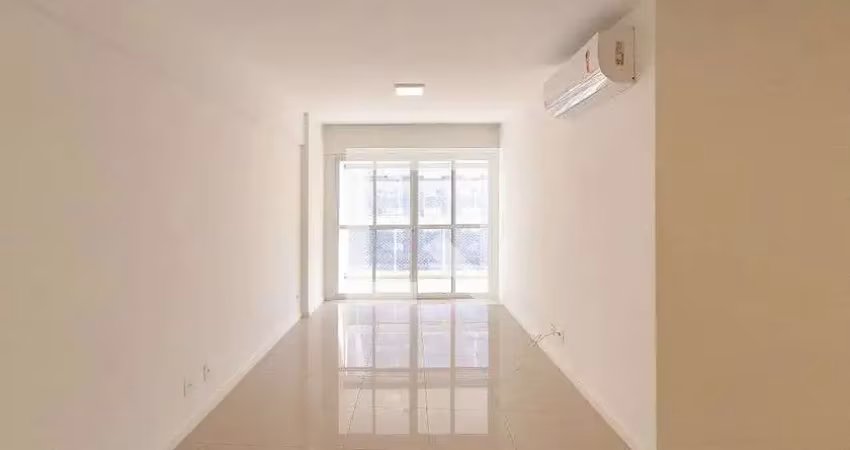 Apartamento para venda - botafogo, 4 quartos,  124 m² - rio de janeiro