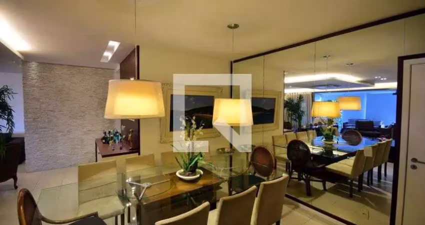 Apartamento para venda - barra da tijuca, 4 quartos,  294 m² - rio de janeiro