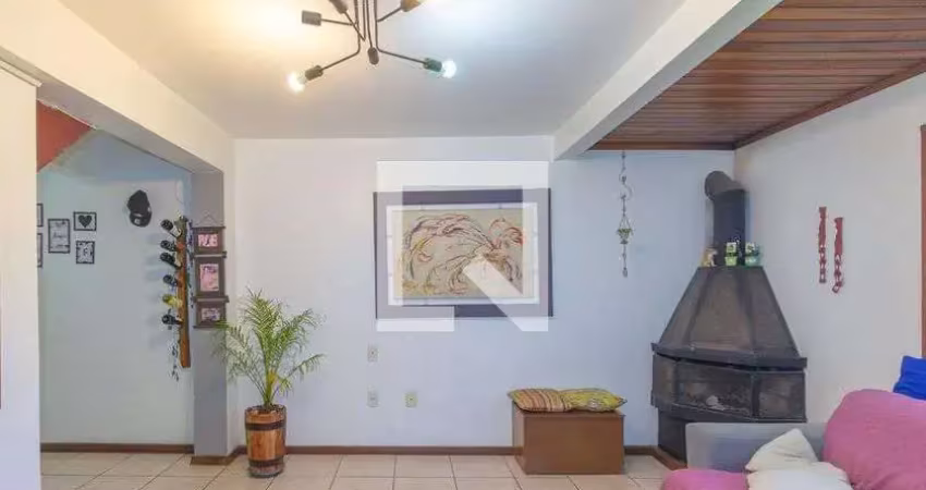 Casa para venda - estância velha, 4 quartos,  260 m² - canoas