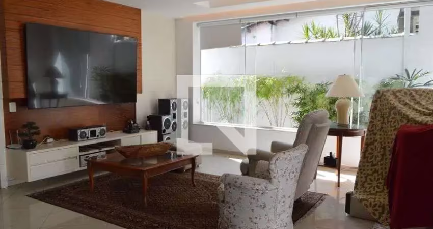 Casa para venda - anil, 6 quartos,  377 m² - rio de janeiro