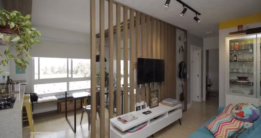 Apartamento para venda - marechal rondon, 2 quartos,  60 m² - canoas