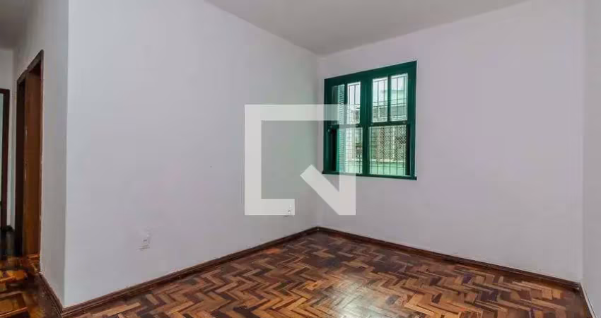 Apartamento para venda - teresópolis, 1 quarto,  42 m² - porto alegre