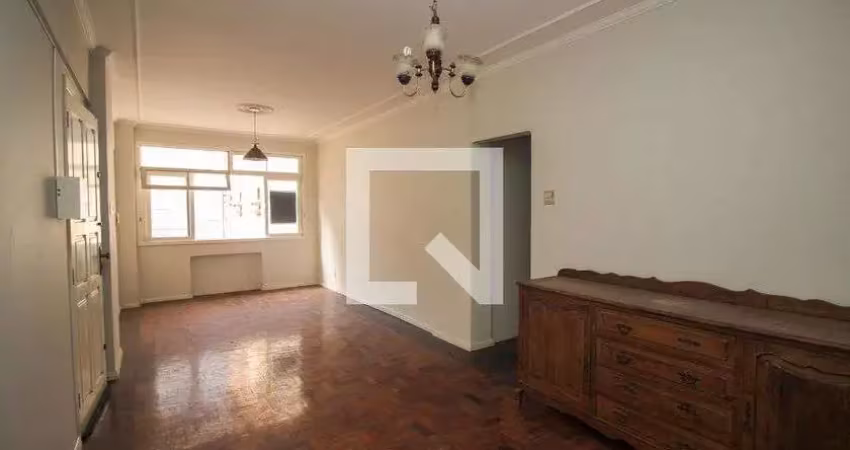 Apartamento para venda - centro histórico, 2 quartos,  88 m² - porto alegre