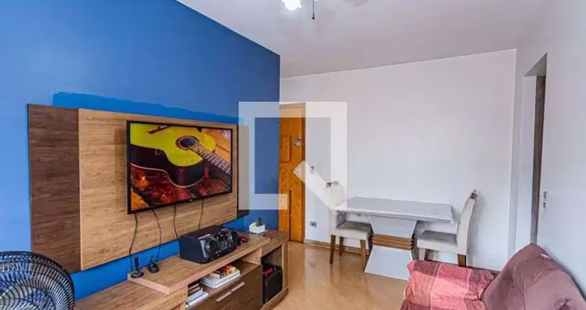 Apartamento para venda - freguesia do ó, 2 quartos,  53 m² - são paulo