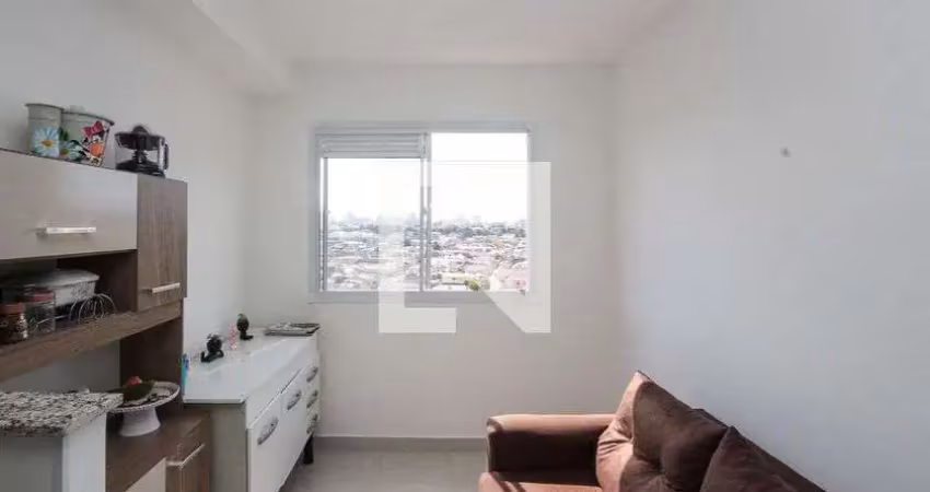 Apartamento para venda - vila ema, 1 quarto,  26 m² - são paulo