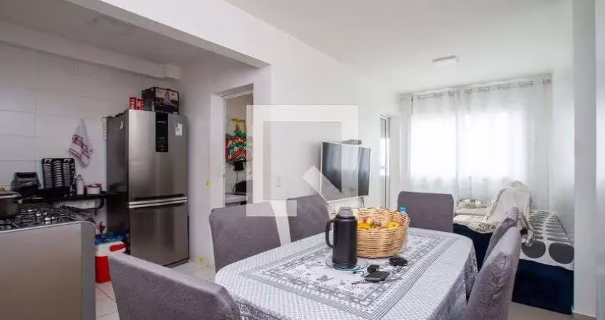 Apartamento para venda - picanço, 2 quartos,  59 m² - guarulhos