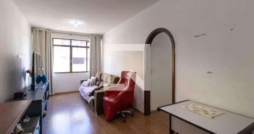 Apartamento para venda - ponte preta, 3 quartos,  87 m² - campinas