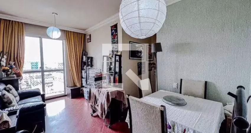 Apartamento para venda - cambuci, 2 quartos,  48 m² - são paulo