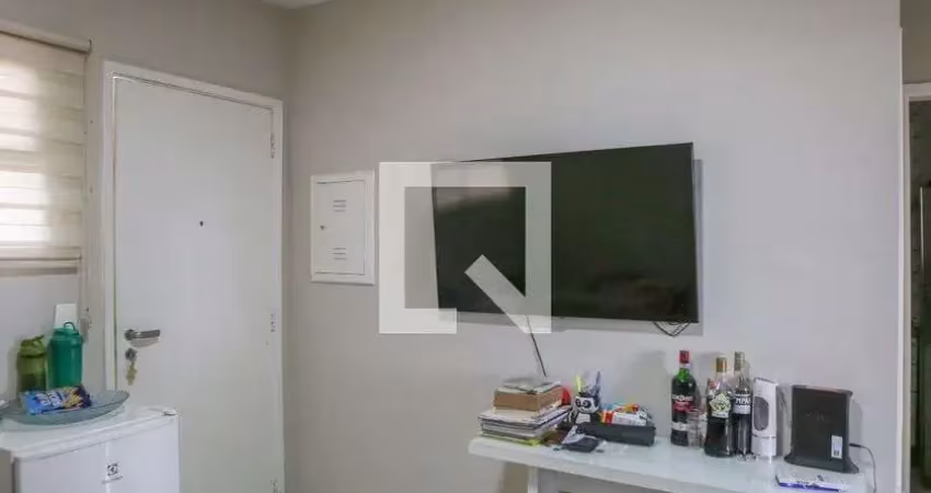 Apartamento para venda - alto da lapa, 2 quartos,  58 m² - são paulo
