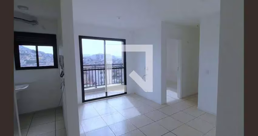 Apartamento para venda - piedade, 2 quartos,  53 m² - rio de janeiro