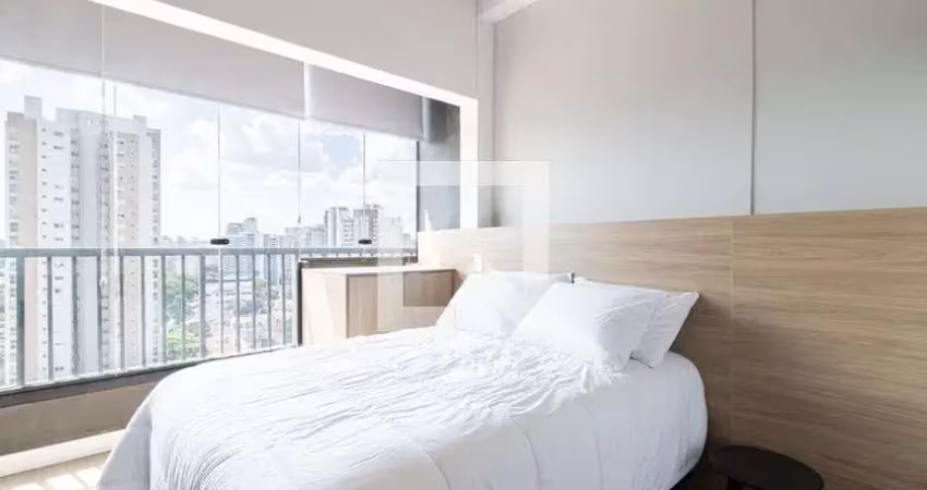 Kitnet / stúdio para venda - vila olímpia, 1 quarto,  27 m² - são paulo