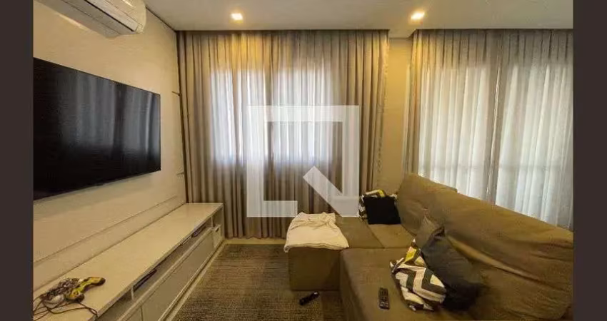 Apartamento para venda - jardim éster yolanda, 3 quartos,  110 m² - são paulo