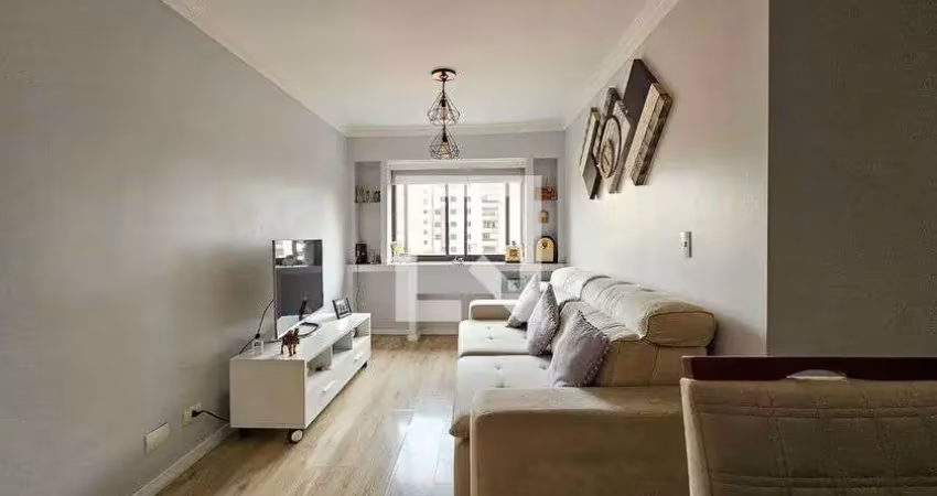 Apartamento para venda - jardim marajoara , 2 quartos,  64 m² - são paulo