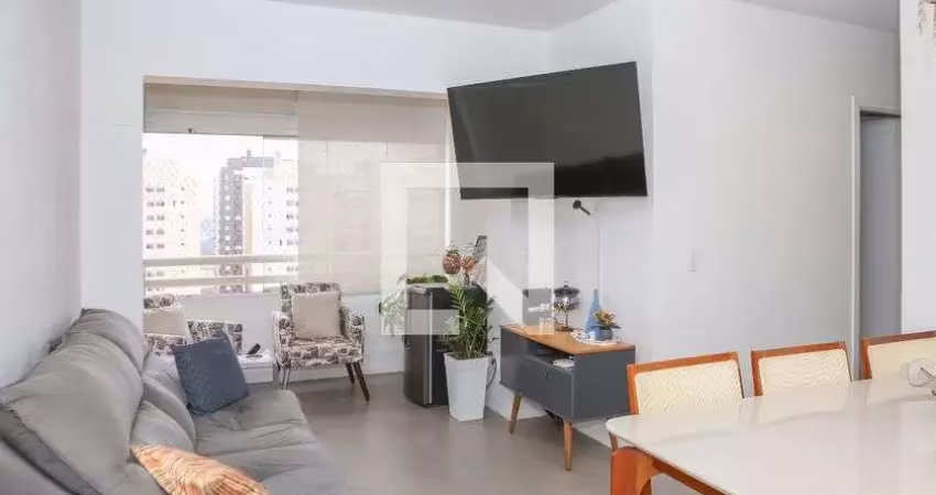 Apartamento para venda - água branca, 3 quartos,  70 m² - são paulo