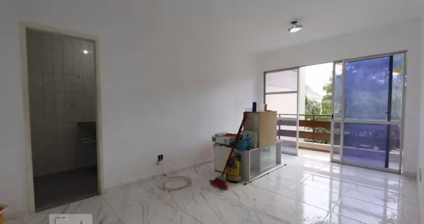 Apartamento para venda - anil, 2 quartos,  60 m² - rio de janeiro