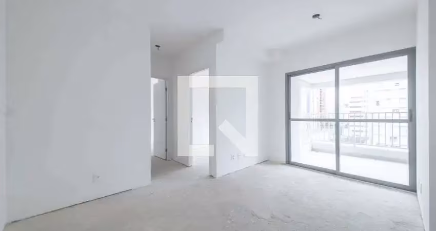 Apartamento para venda - brooklin, 2 quartos,  56 m² - são paulo