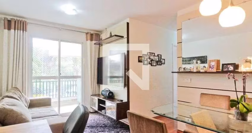 Apartamento para venda - jardim peri, 2 quartos,  54 m² - são paulo