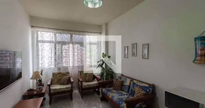 Apartamento para venda - vila isabel, 2 quartos,  50 m² - rio de janeiro